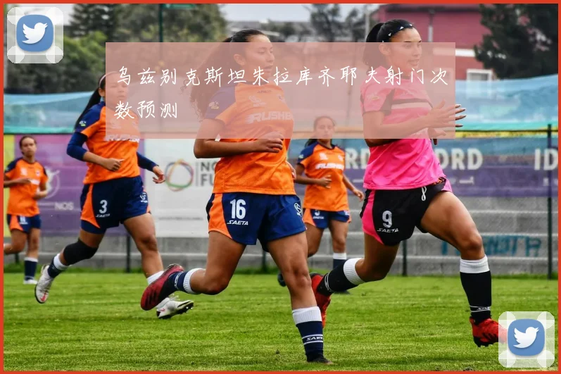 乌兹别克斯坦朱拉库齐耶夫射门次数预测