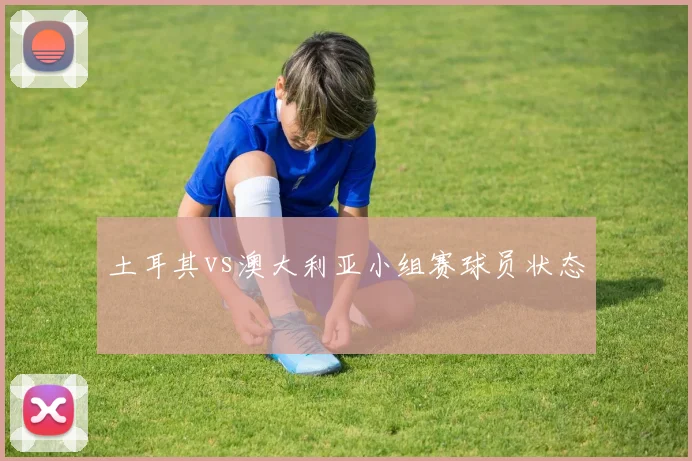 土耳其vs澳大利亚小组赛球员状态