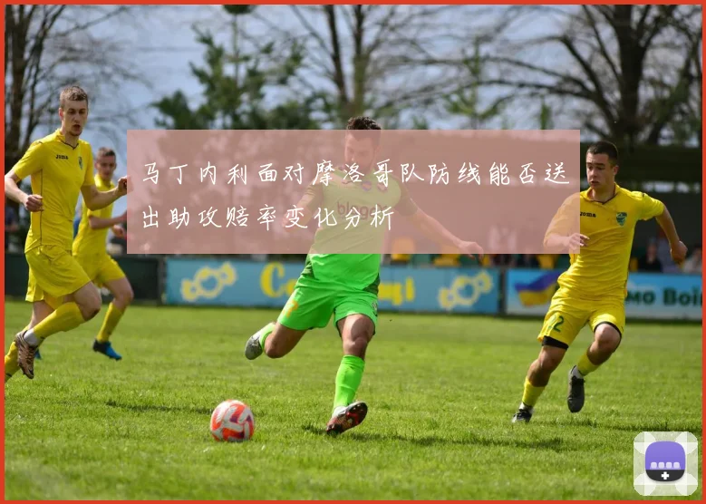 马丁内利面对摩洛哥队防线能否送出助攻赔率变化分析